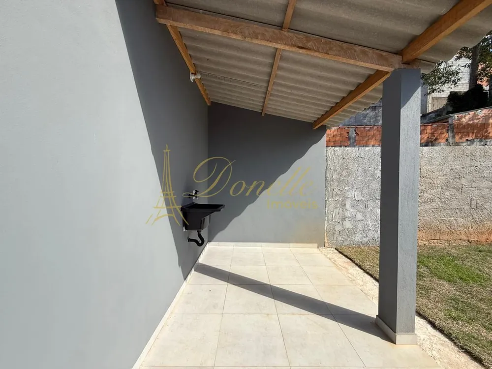 Casa, 2 quartos, 60 m² - Foto 4