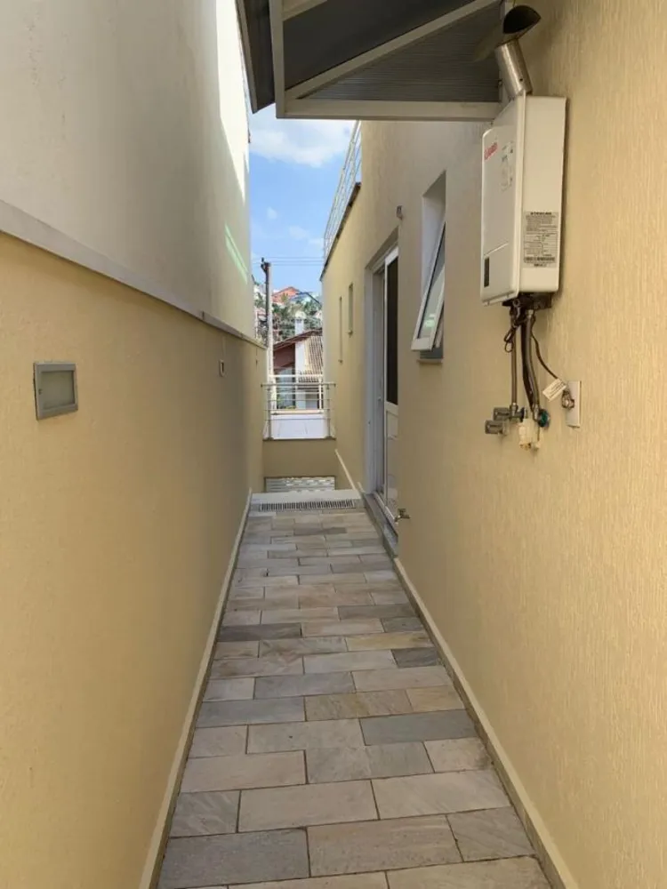 Casa de Condomínio, 5 quartos - Foto 5