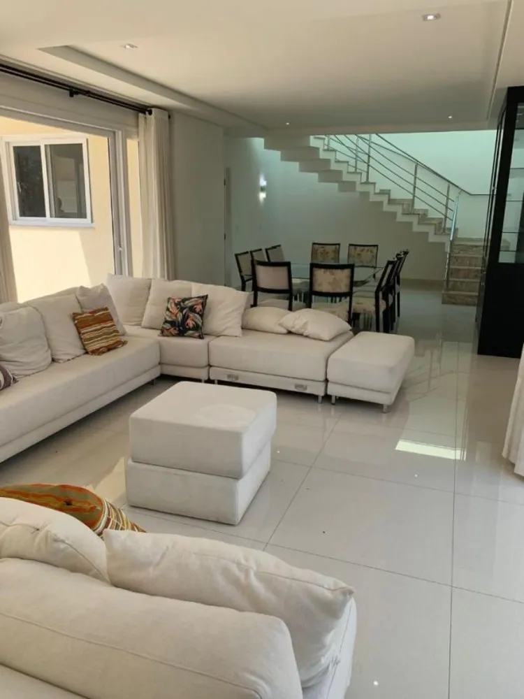 Casa de Condomínio, 5 quartos - Foto 9