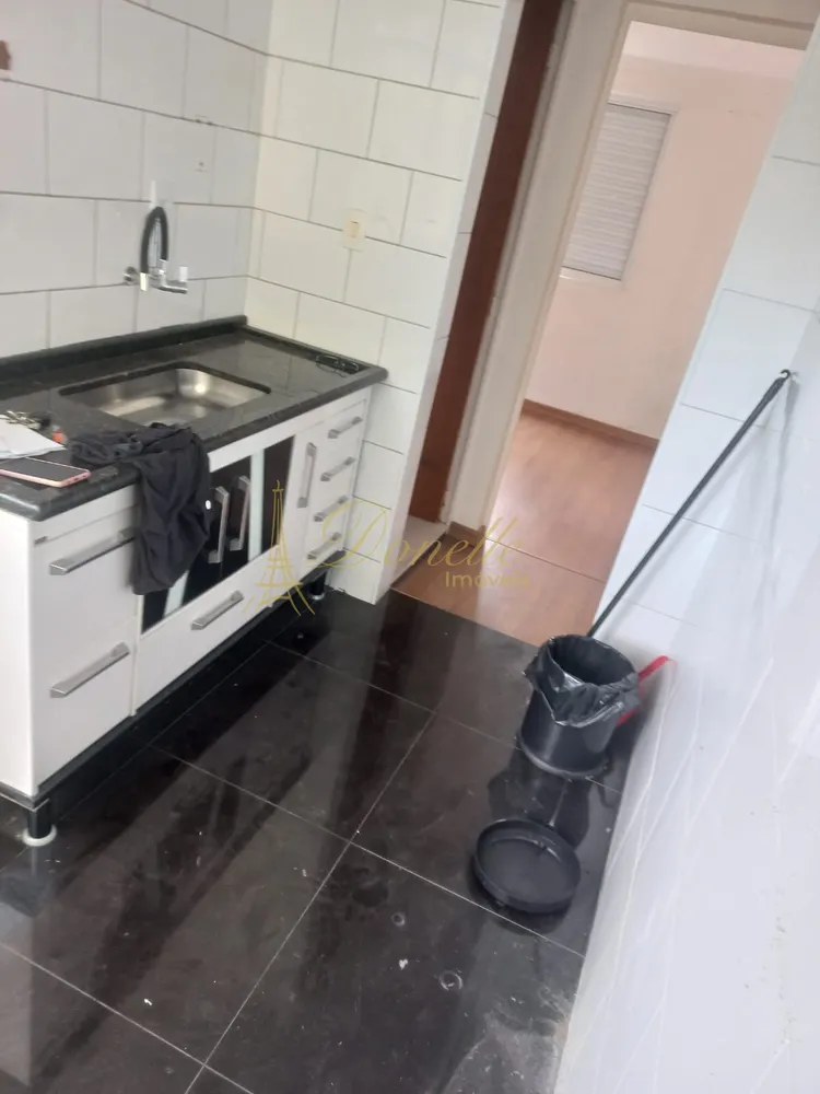 Apartamento, 2 quartos, 50 m² - Foto 6