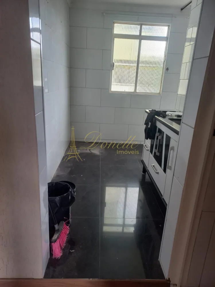Apartamento, 2 quartos, 50 m² - Foto 2