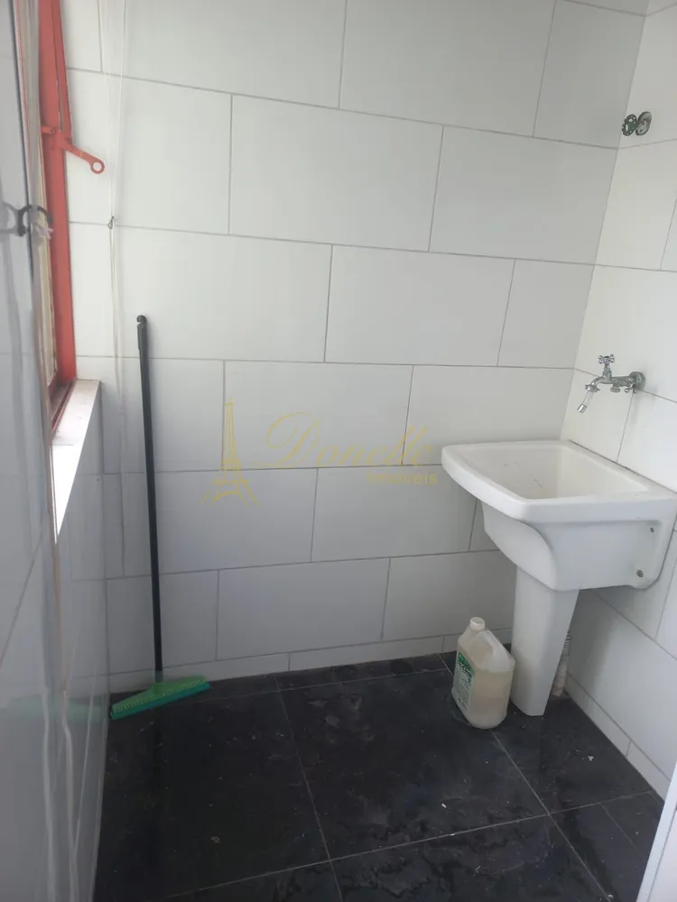 Apartamento, 2 quartos, 50 m² - Foto 4