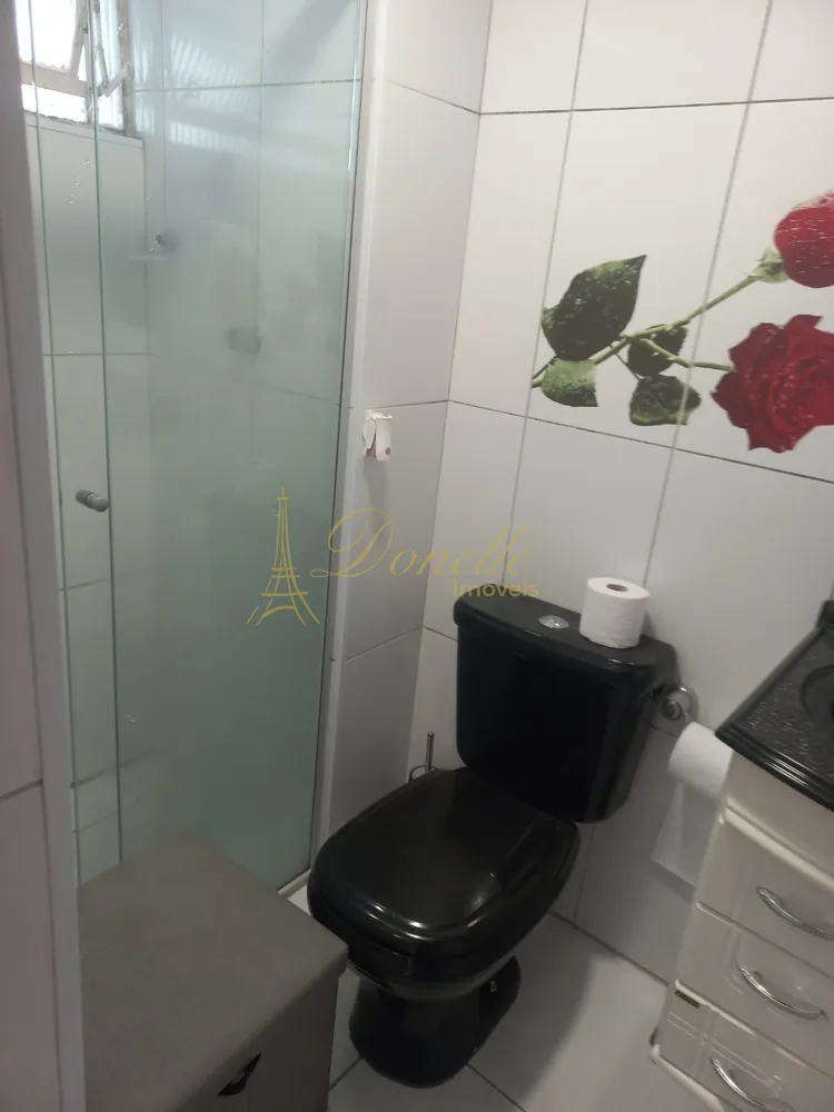 Apartamento, 2 quartos, 50 m² - Foto 8