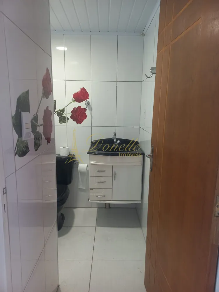 Apartamento, 2 quartos, 50 m² - Foto 7