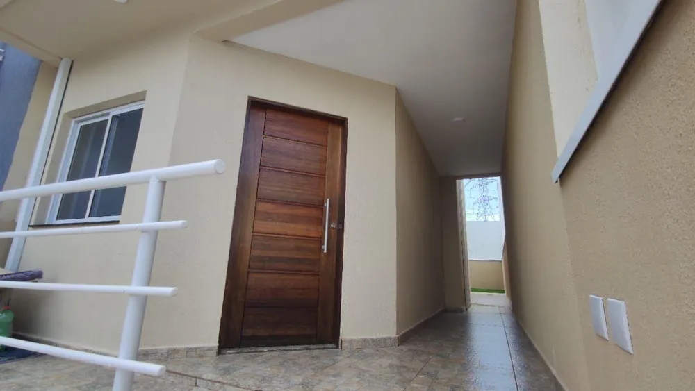 Sobrado, 3 quartos, 110 m² - Foto 2