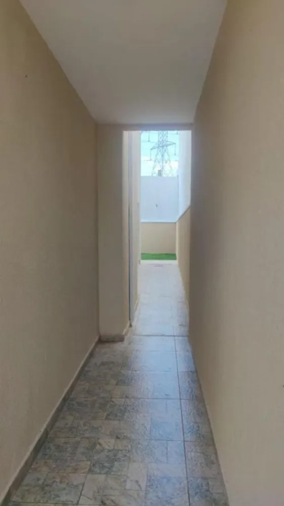 Sobrado, 3 quartos, 110 m² - Foto 11