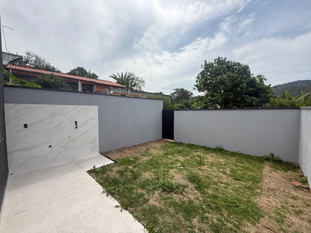 Casa, 3 quartos, 80 m² - Foto 12