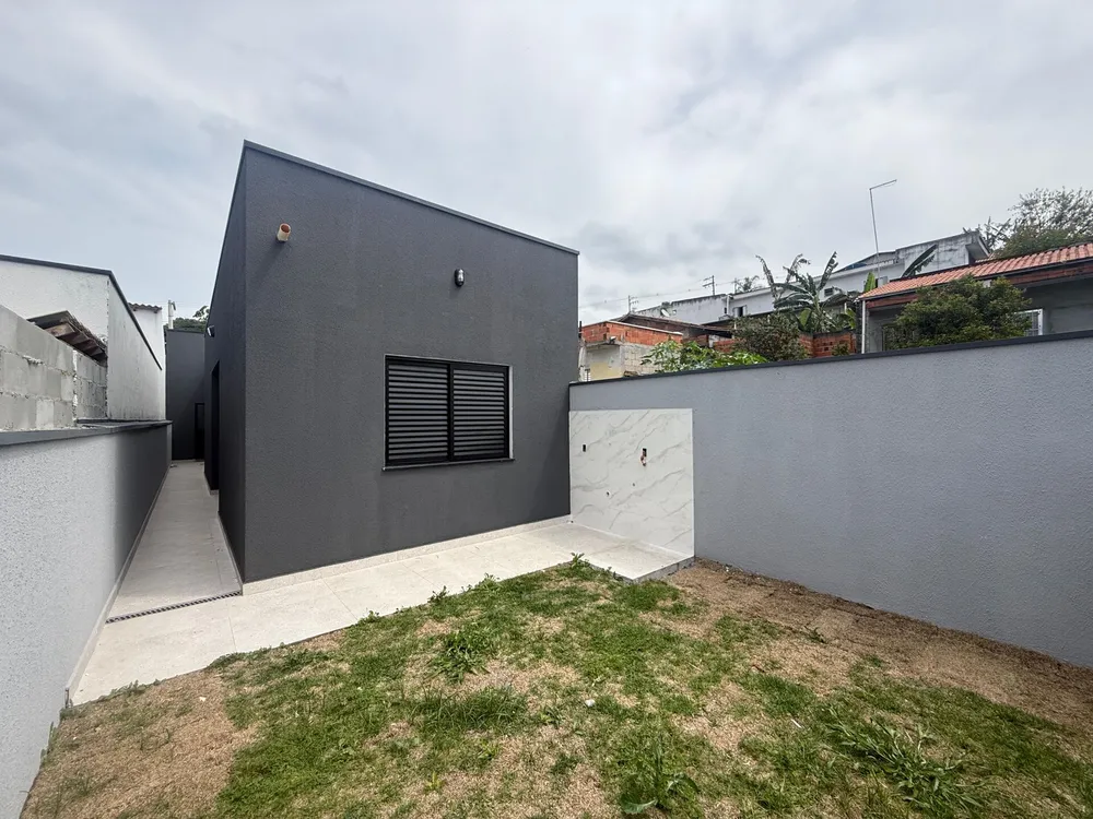 Casa, 3 quartos, 80 m² - Foto 13