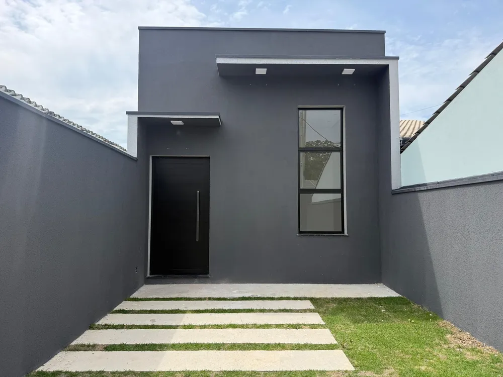 Casa, 3 quartos, 80 m² - Foto 3