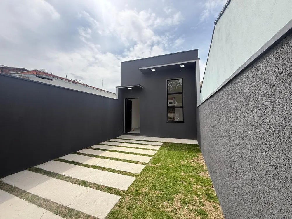 Casa, 3 quartos, 80 m² - Foto 2