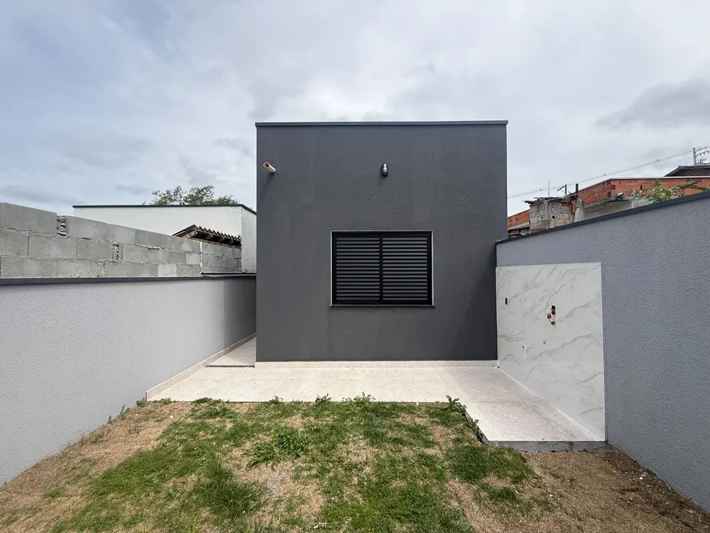 Casa, 3 quartos, 80 m² - Foto 14