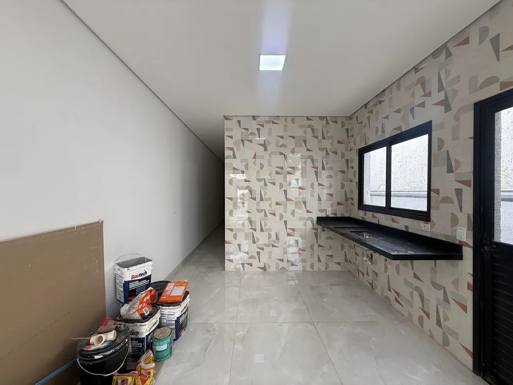 Casa, 3 quartos, 80 m² - Foto 11
