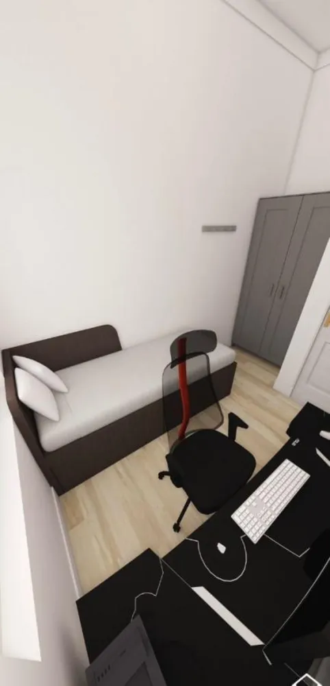 Casa, 2 quartos, 56 m² - Foto 15