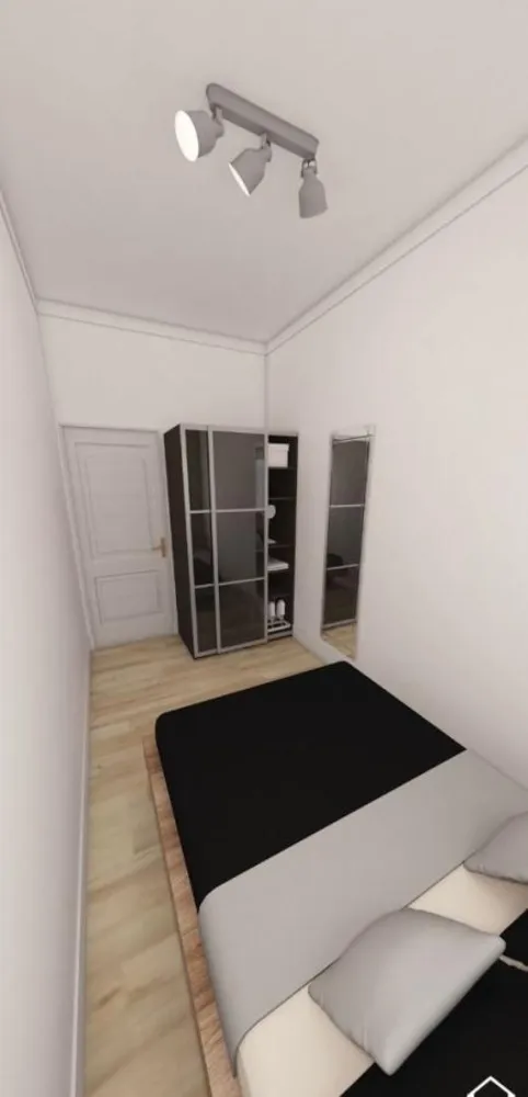 Casa, 2 quartos, 56 m² - Foto 16