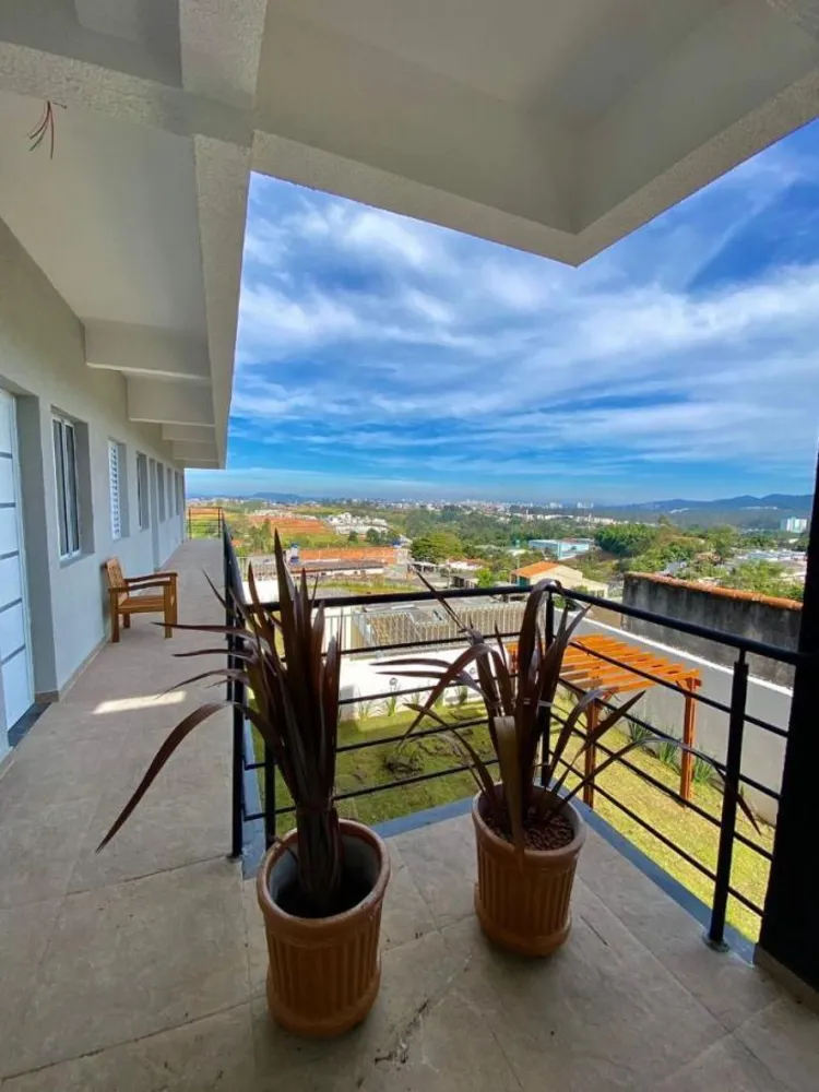 Casa, 2 quartos, 56 m² - Foto 7