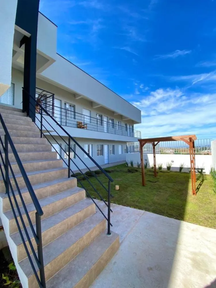 Casa, 2 quartos, 56 m² - Foto 6