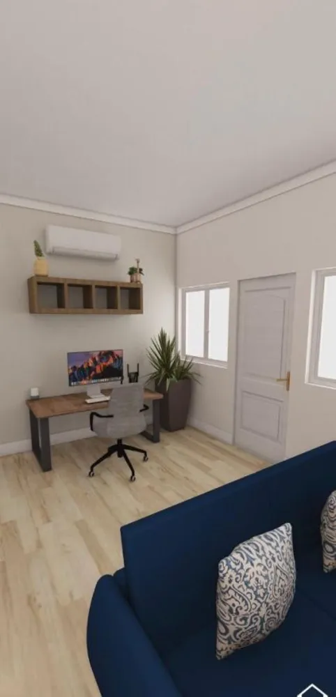 Casa, 2 quartos, 56 m² - Foto 12