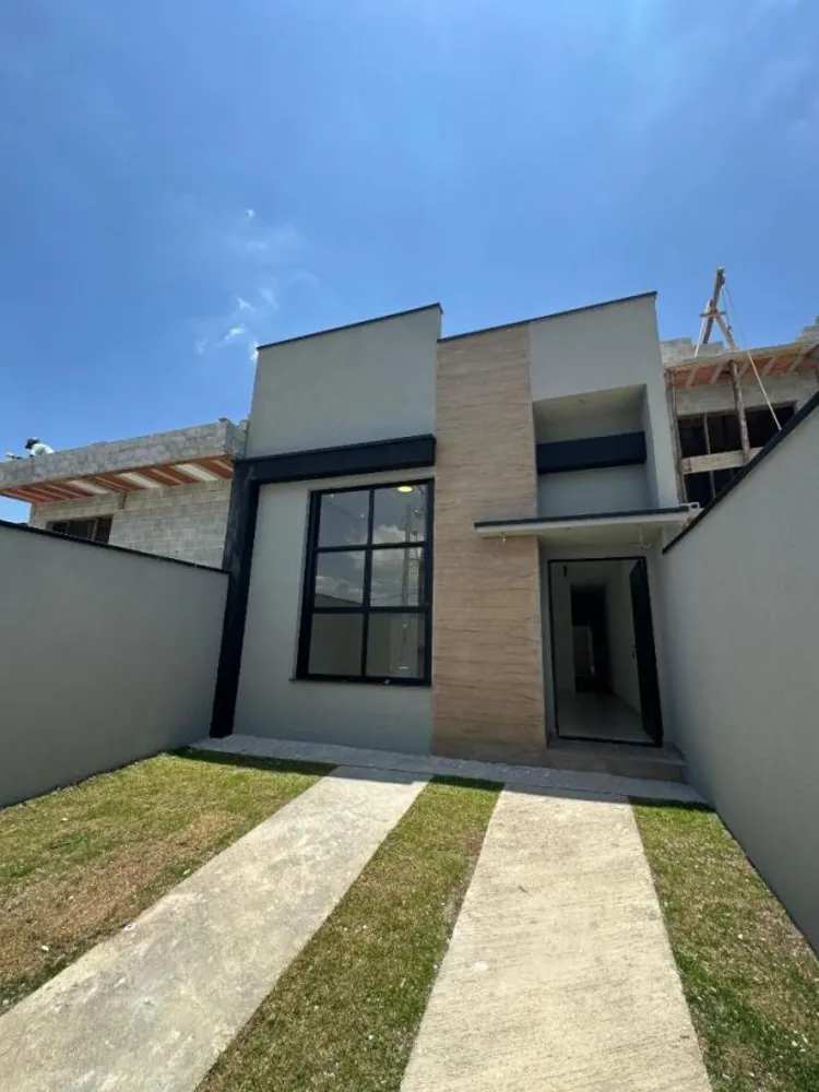 Casa, 3 quartos, 85 m² - Foto 1
