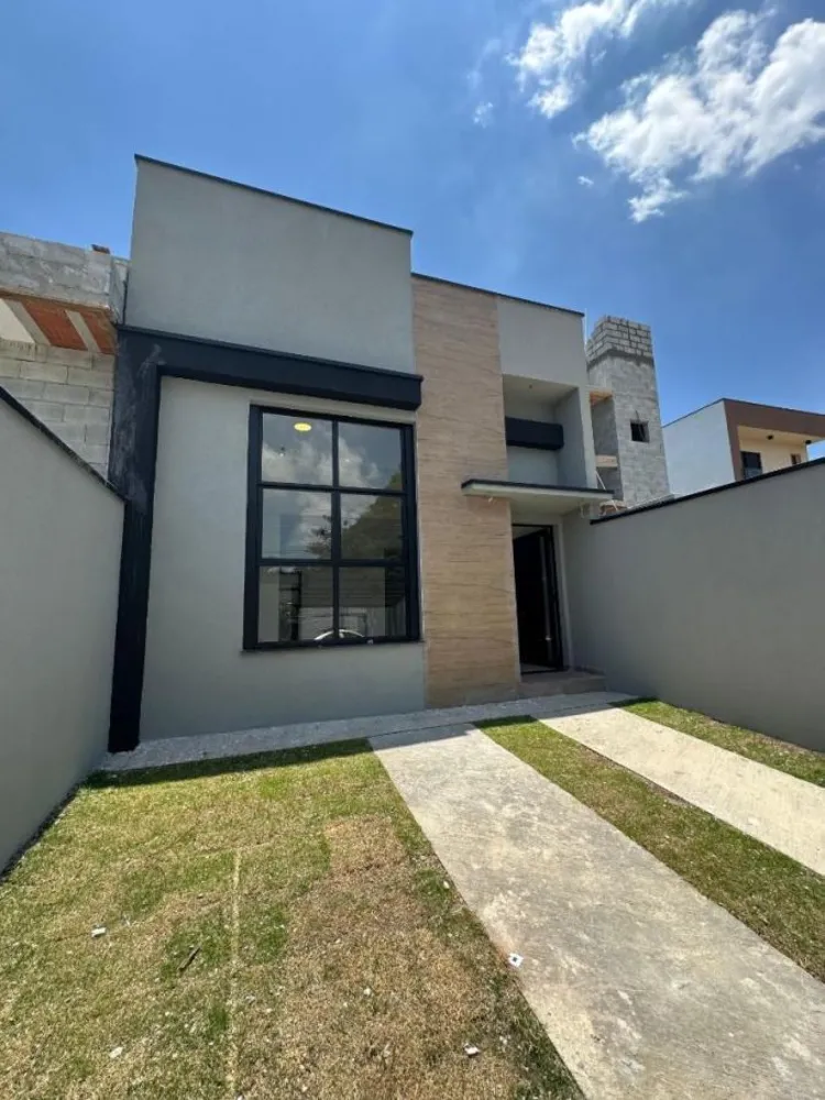 Casa, 3 quartos, 85 m² - Foto 3