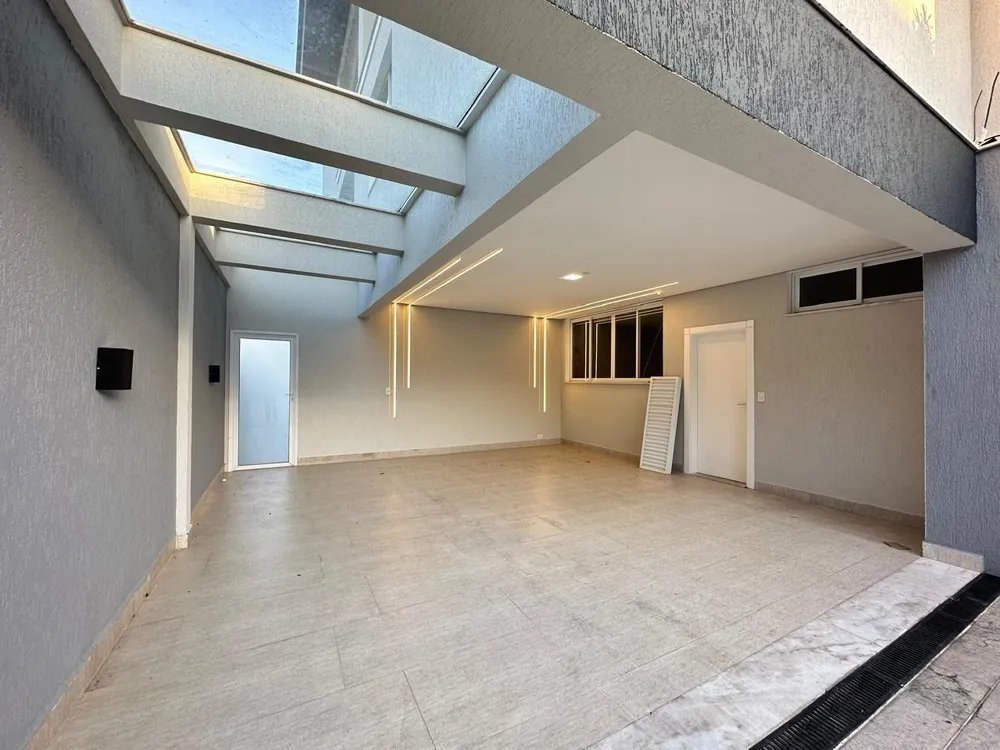 Sobrado, 4 quartos, 330 m² - Foto 20