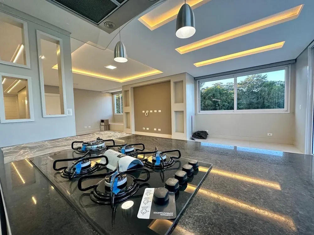 Sobrado, 4 quartos, 330 m² - Foto 14