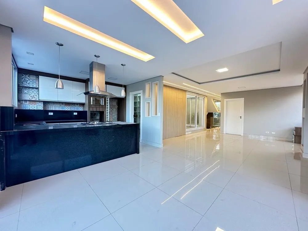 Sobrado, 4 quartos, 330 m² - Foto 16