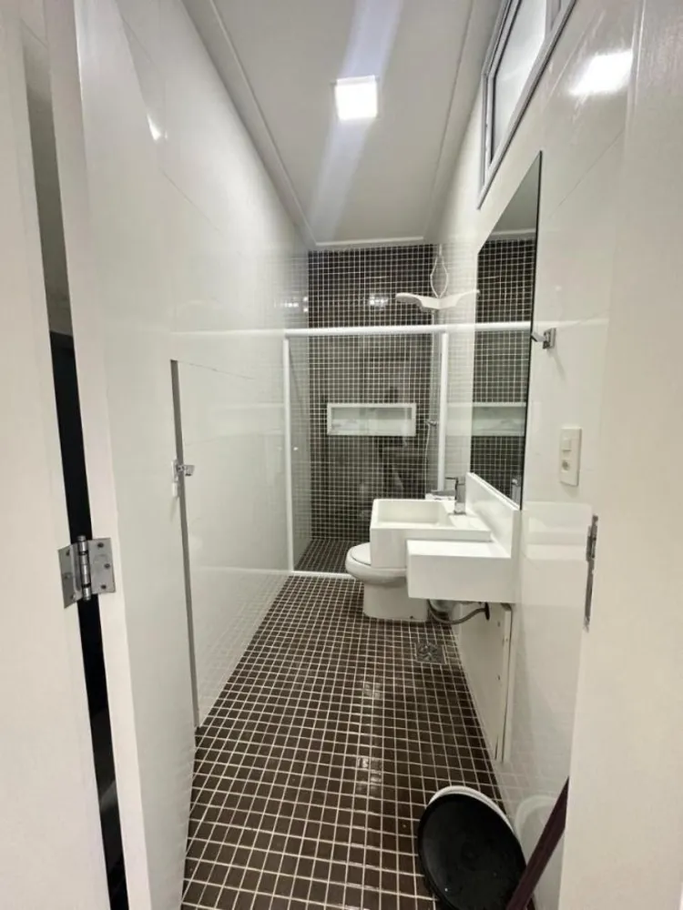 Sobrado, 4 quartos, 330 m² - Foto 13