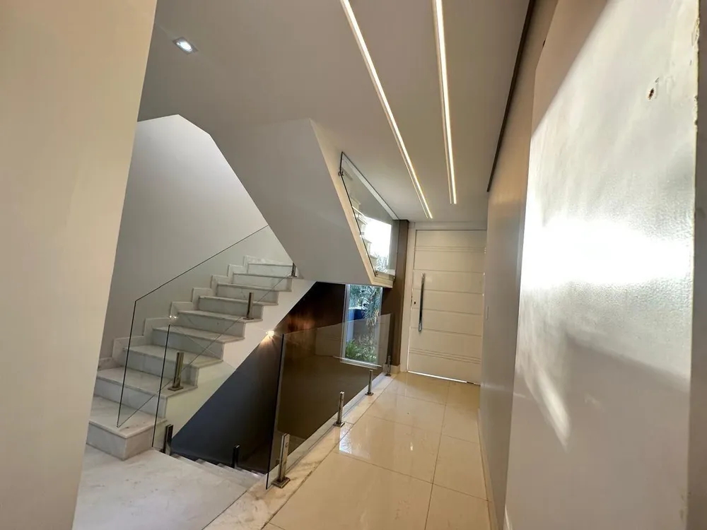 Sobrado, 4 quartos, 330 m² - Foto 5