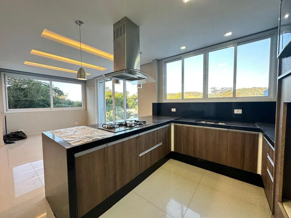 Sobrado, 4 quartos, 330 m² - Foto 18