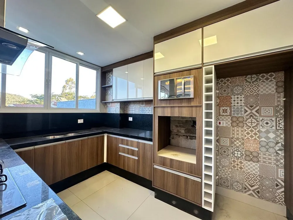 Sobrado, 4 quartos, 330 m² - Foto 11