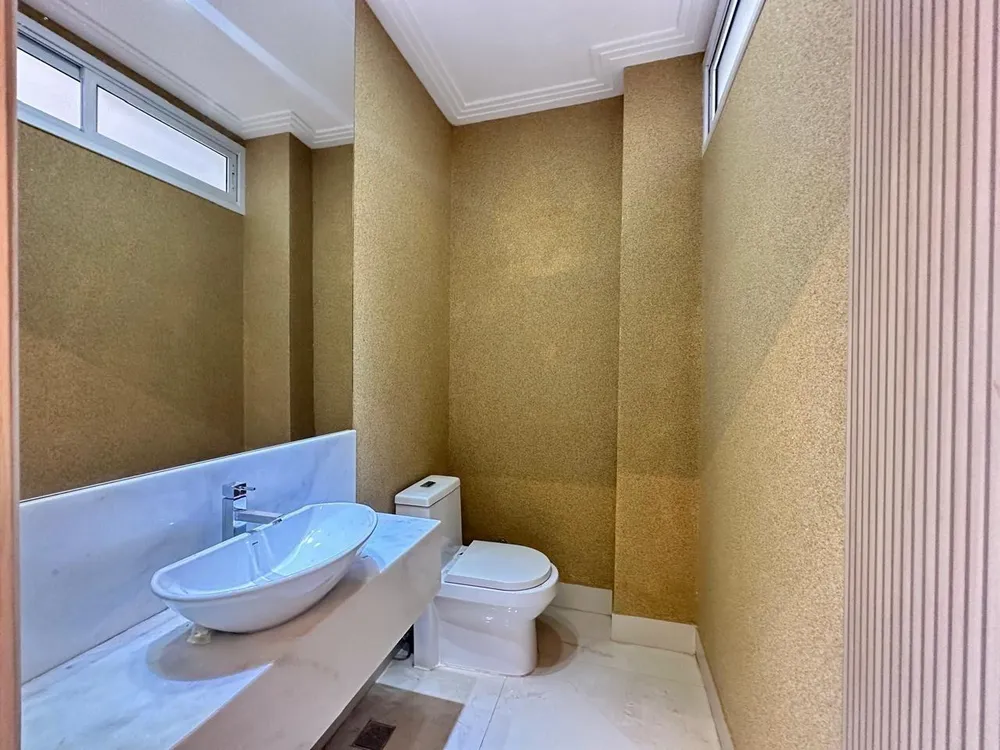 Sobrado, 4 quartos, 330 m² - Foto 4