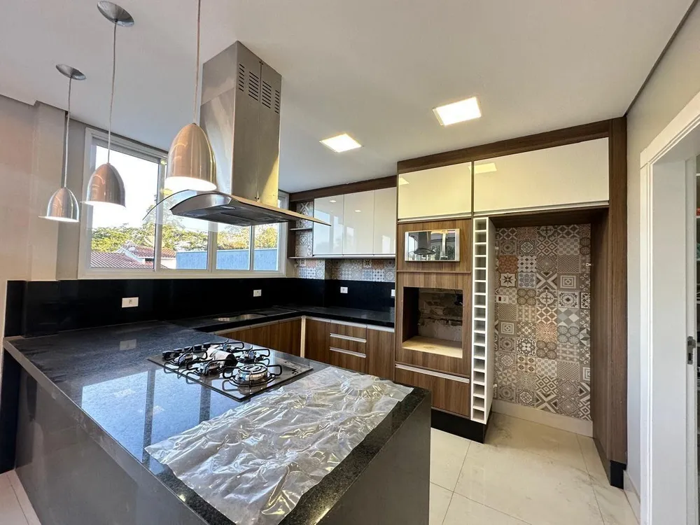 Sobrado, 4 quartos, 330 m² - Foto 6