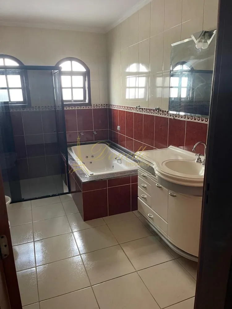 Casa, 6 quartos, 630 m² - Foto 15
