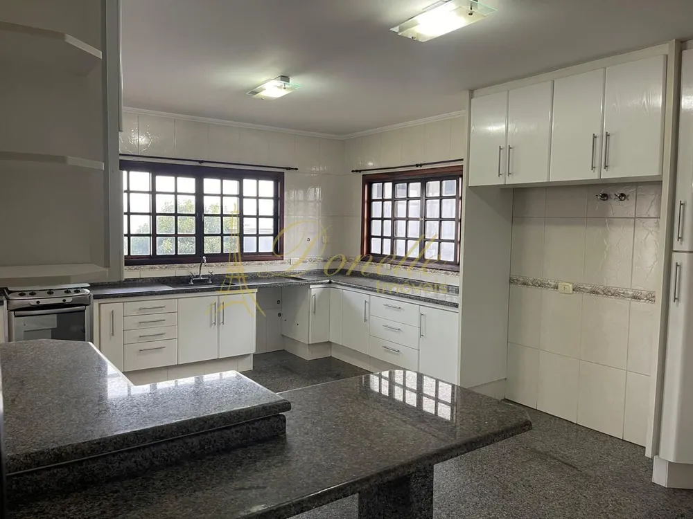 Casa, 6 quartos, 630 m² - Foto 7