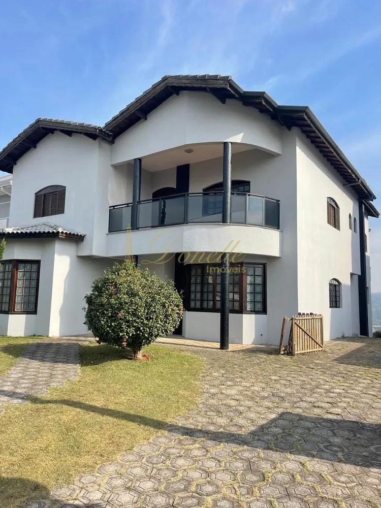 Casa, 6 quartos, 630 m² - Foto 19