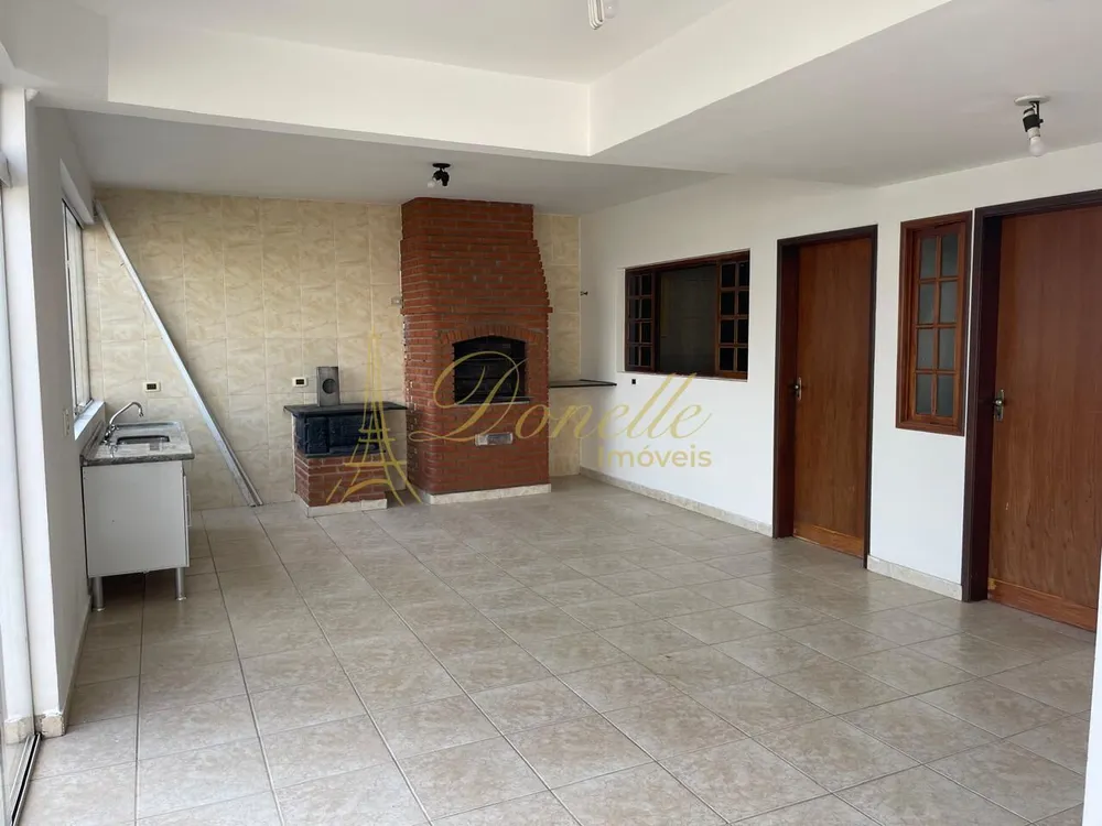 Casa, 6 quartos, 630 m² - Foto 17