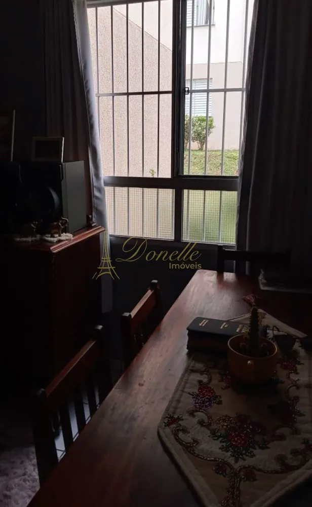 Apartamento, 2 quartos, 57 m² - Foto 7