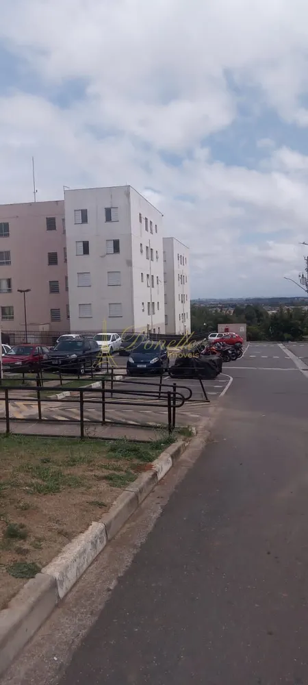Apartamento, 2 quartos, 57 m² - Foto 1