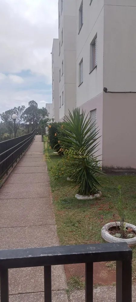 Apartamento, 2 quartos, 57 m² - Foto 4