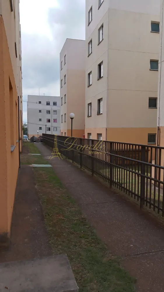 Apartamento, 2 quartos, 57 m² - Foto 3