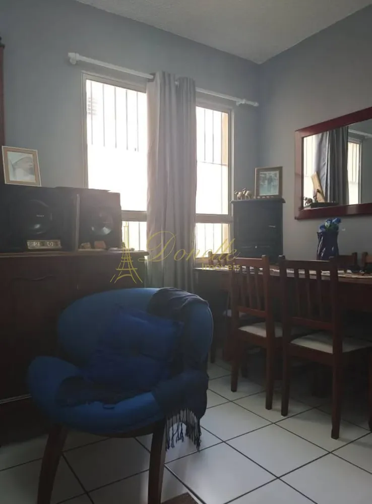 Apartamento, 2 quartos, 57 m² - Foto 11