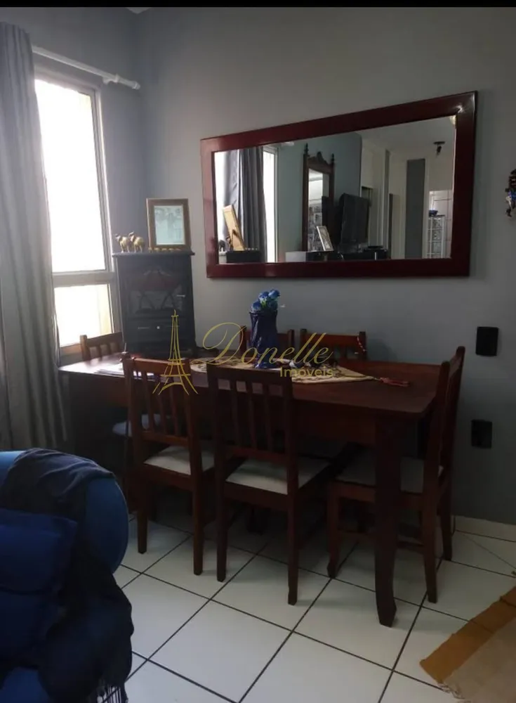 Apartamento, 2 quartos, 57 m² - Foto 9