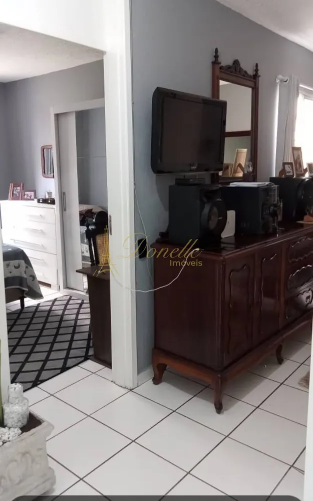 Apartamento, 2 quartos, 57 m² - Foto 8