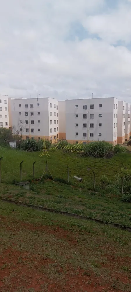 Apartamento, 2 quartos, 57 m² - Foto 2