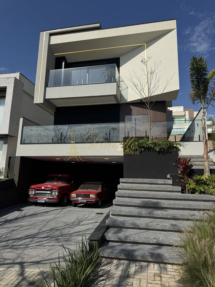 Casa, 4 quartos, 408 m² - Foto 11