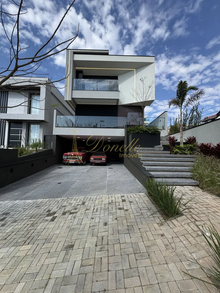 Casa, 4 quartos, 408 m² - Foto 10