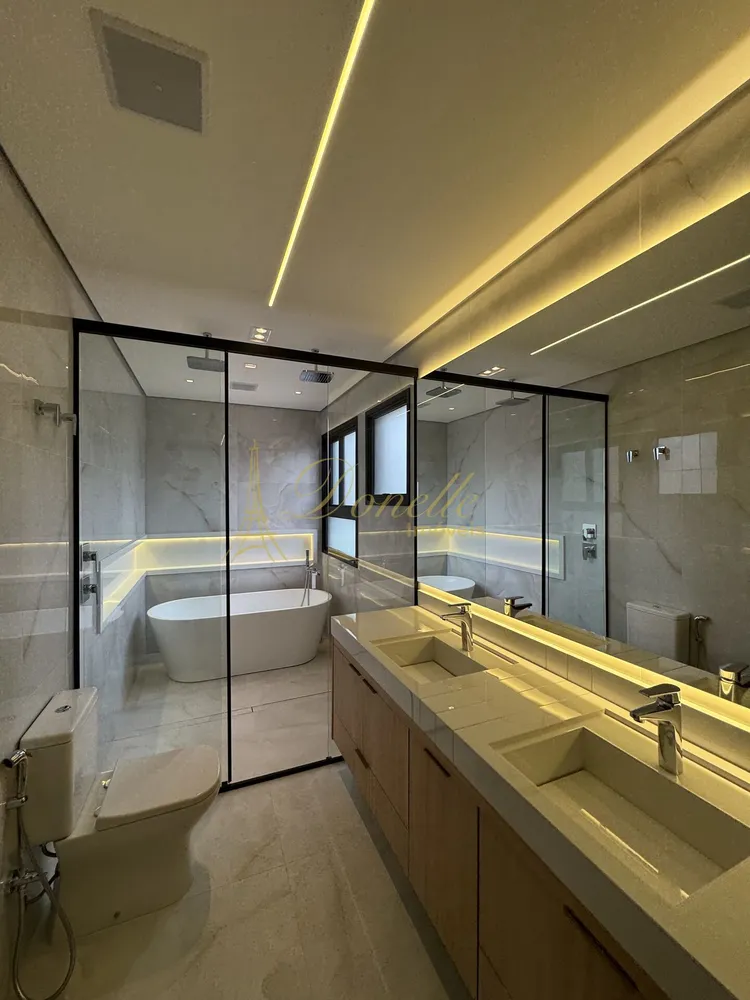 Casa, 4 quartos, 408 m² - Foto 16