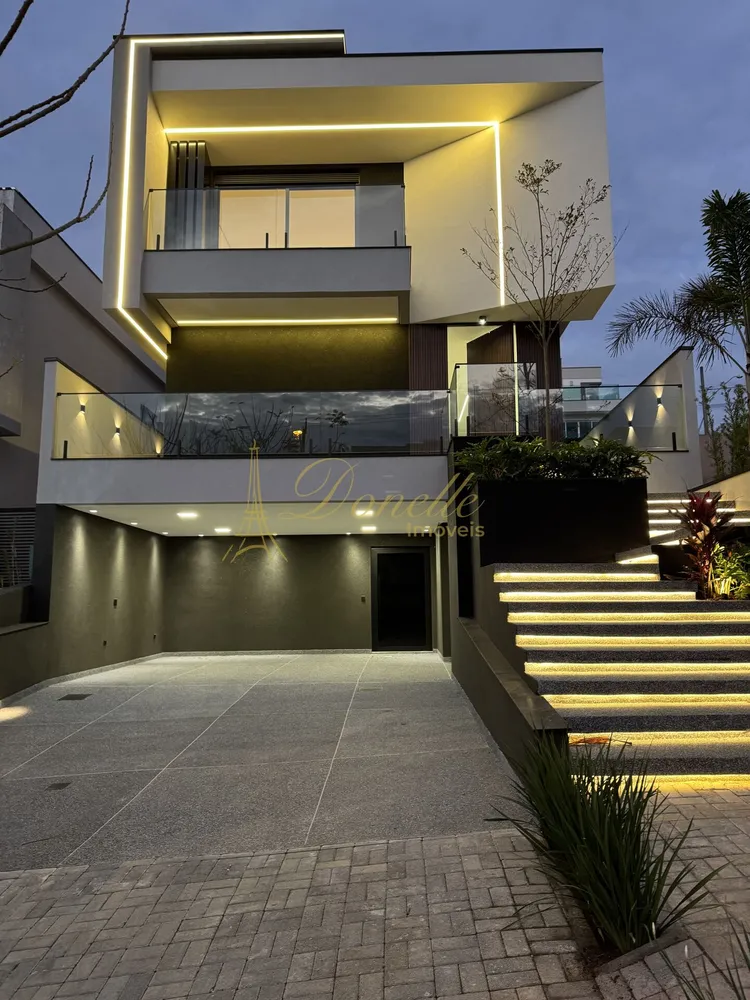 Casa, 4 quartos, 408 m² - Foto 9