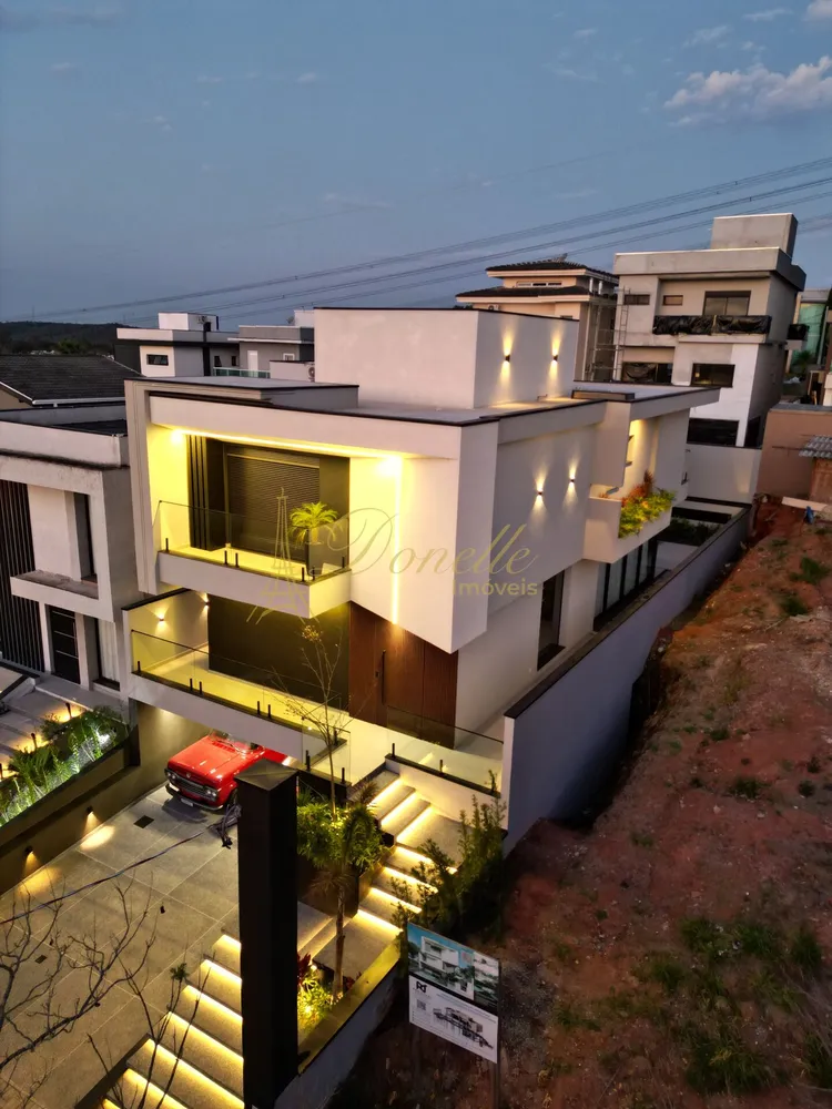 Casa, 4 quartos, 408 m² - Foto 13