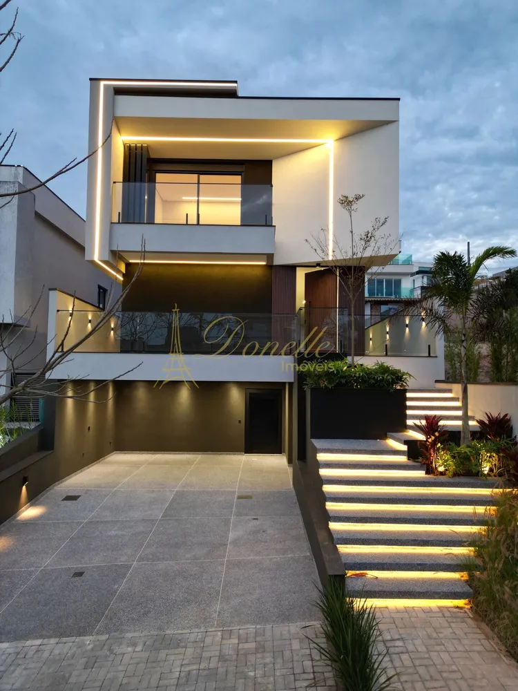 Casa, 4 quartos, 408 m² - Foto 12